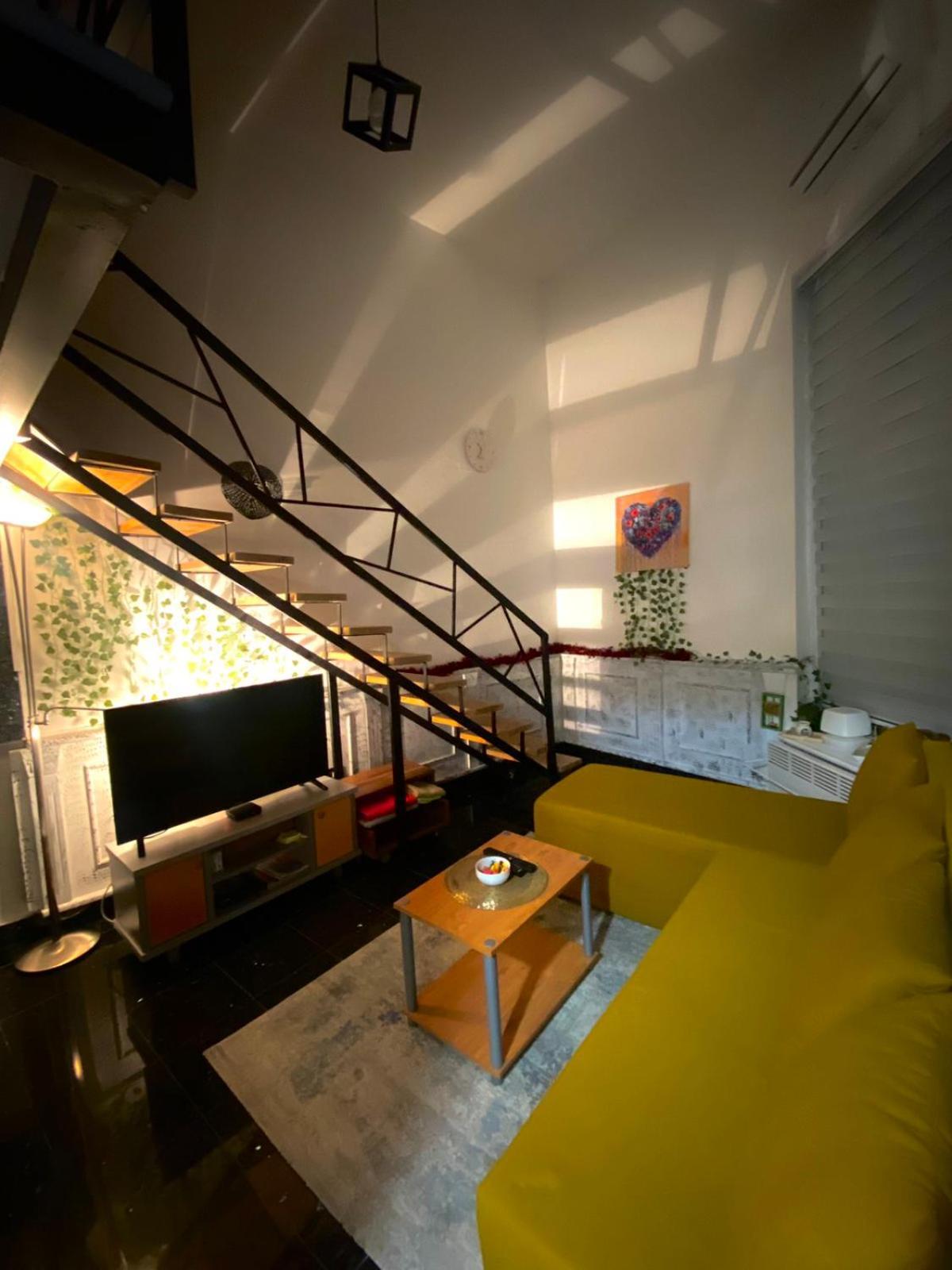Apartment Nici Sarajevo Exterior photo